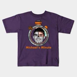 Mike's Minute Kids T-Shirt